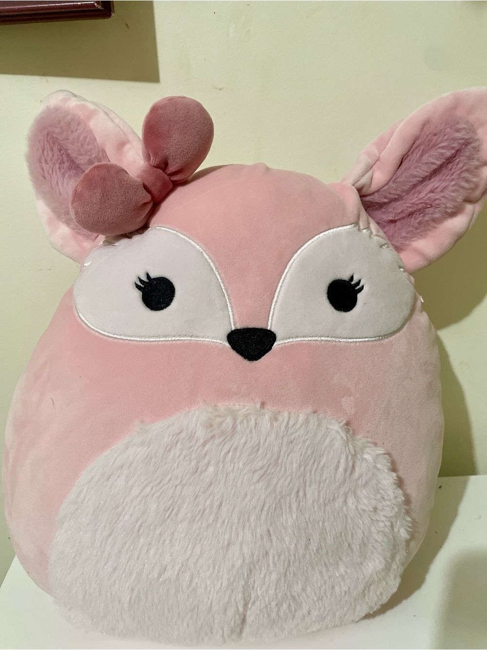 Squishmallows Lagre Mira the Fox